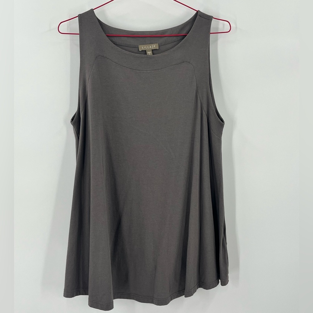 Lilla P women's top. Gently worn condition. Size small.
